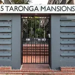 Taronga Mansions At Green Point Stadium