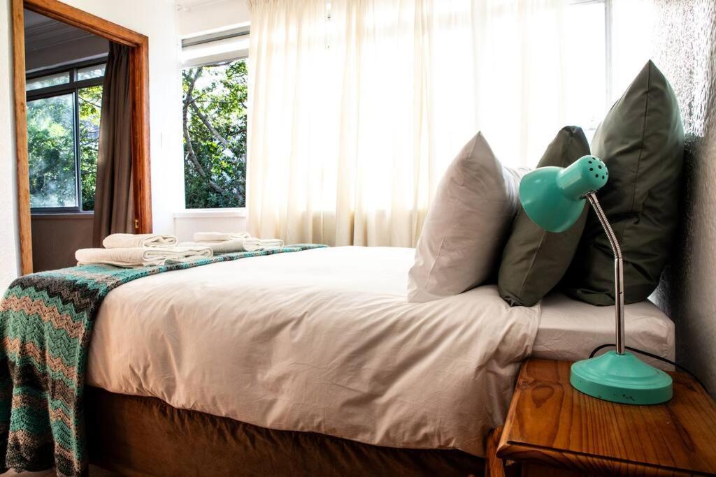 Apartment Taronga Mansions At Point Stadium *