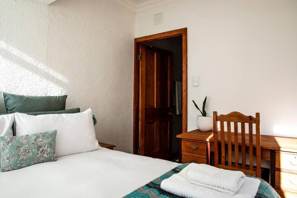 Apartment Taronga Mansions At Point Stadium *